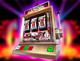 Progressive Jackpot Slots — ကြီးမားသော Jackpot ဆုများ