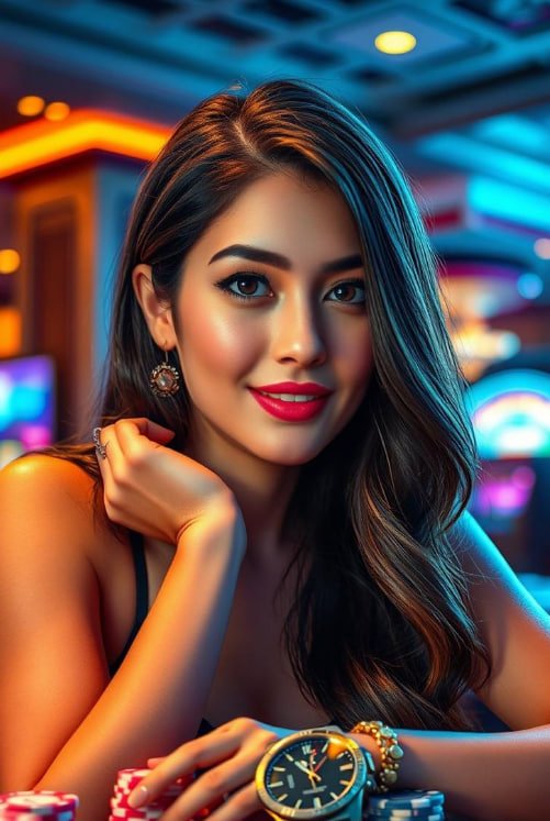 mingalar88 Live Casino လောင်းကစား Hero ပုံ