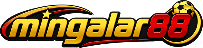 mingalar88 Logo
